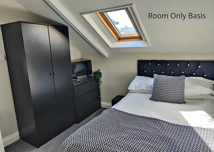 Clifton Guest House