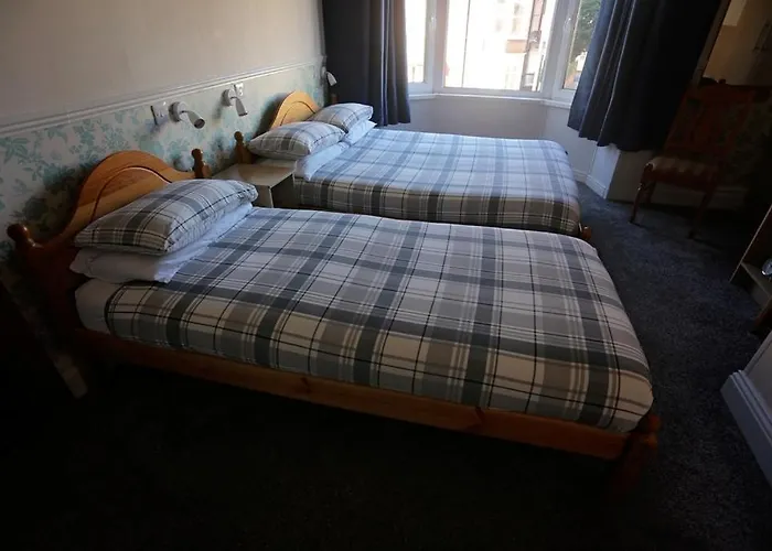 Annie'S Bed & Breakfast