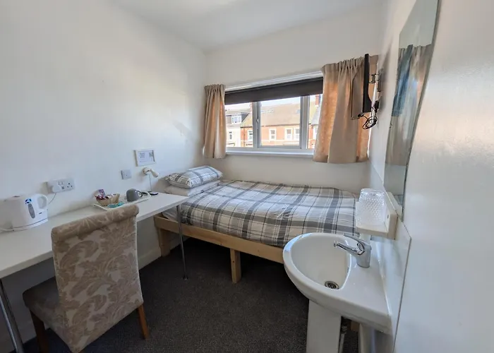 Annie'S Accommodation